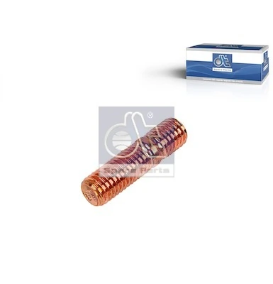 Threaded Bolt, charger